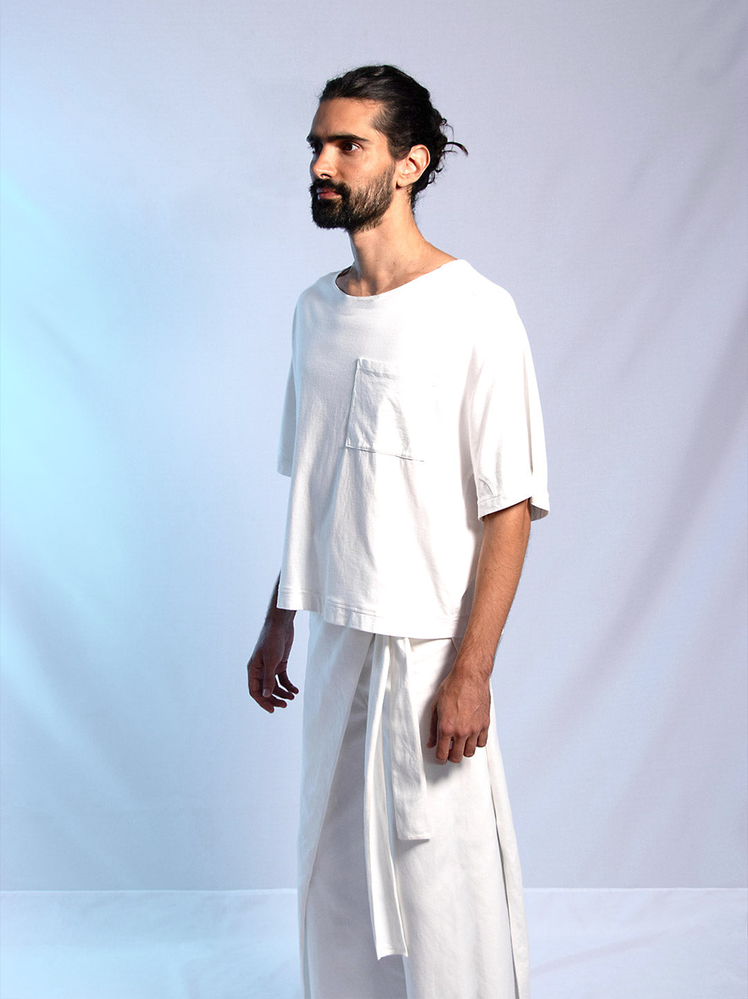 Cotton T-Shirt Once